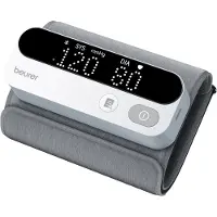 Beurer Bm 59 Blodtrykksmåler