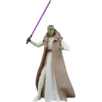 Star Wars Stjernekrigen Jedi-mester Vernestra Rwoh Akolyttfiguren 15 Cm