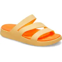 Crocs Getaway Strappy Badesandal
