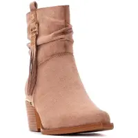 Xti 144461 Høyhælte Booties