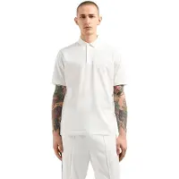 Armani Exchange Xm000329_af10364 Kortermet Poloskjorte