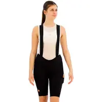 Castelli Unlimited Endurance Dt Sykkelshorts