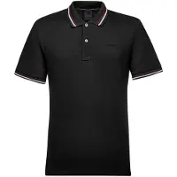 Geox Piquet 3 Kortermet Poloskjorte