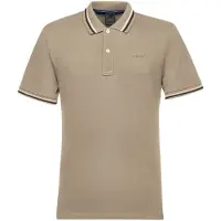 Geox Piquet 3 Kortermet Poloskjorte