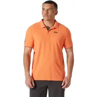 Helly Hansen Ocean 2.0 Kortermet Poloskjorte