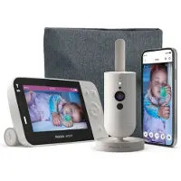 Philips Connected Babymonitor