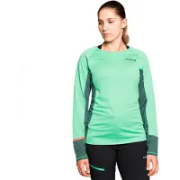 Trangoworld Sardala Langarmet T-skjorte