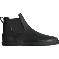 Globe Dover II Sneakers svart