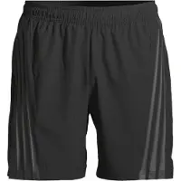 Adidas Designed For Training 3 Stripes 7´´ Shorts