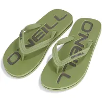 O'Neill Profile Logo Flip-flops