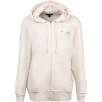 Armani Exchange Xw001452_af10830 Genser Med Hel Glidelås