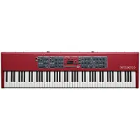 Nord Piano 6 88 Note Digital Piano - Ex Demo