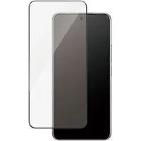 PanzerGlass Oppo Reno13 Ultra-Wide Fit Skjermbeskytter - Svart Kant