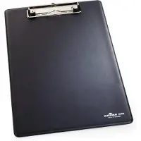 Durable 2350, Sort, Rustfritt stål, 1 stykker