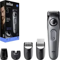 Braun Bt3560 Skjeggtrimmer