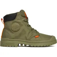 Palladium Pampa Sp20 Cuff Wp+ Treningssko