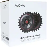 MOVA Off Road Wheels