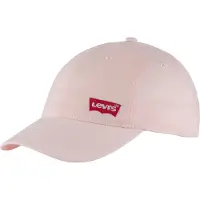 Levi's Richmond Batwing Curve Brim English Rose
