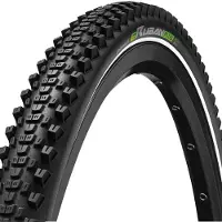 Continental Eruban Plus 20´´ X 2.40 Stiv Mtb-dekk