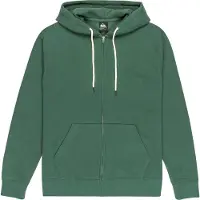 Quiksilver Salt Water Genser Med Hel Glidelås