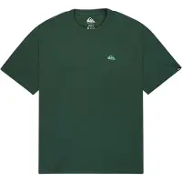 Quiksilver Salt Water Kortarmet T-skjorte