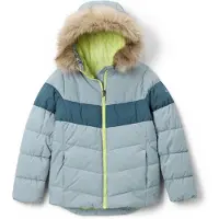 Columbia Arctic Blast Iii Jakke