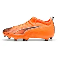 Puma Ultra 6 Match Fg/ag Junior Fotballsko