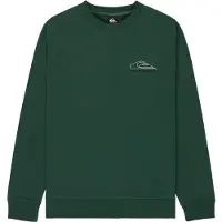 Quiksilver Basic Graphic Collegegenser