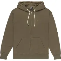 Quiksilver Salt Water Genser Med Hel Glidelås