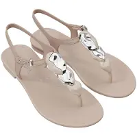Grendha Refino Sandaler