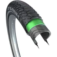 CST Platinum-e Ctc-17 28´´ X 2.00 Urban Stive Sykkeldekk