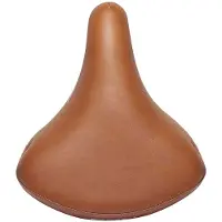BRN Classic Lux Sykkelsete