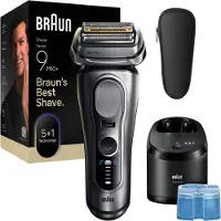 Braun Barbermaskin Series 9 PRO+ 9667cc