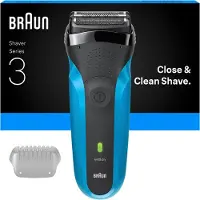 Braun Series 3 310s Epilator