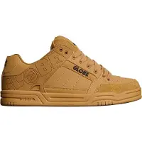 Globe Tilt Skatesko brun
