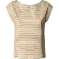 Pepe Jeans Alex Kortarmet T-skjorte