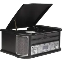 Denver MRD-51 - Svart