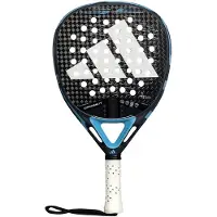 Adidas Cross It Carbon Blue Padelracket