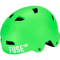 Fuse Protection Alpha Byhjelm