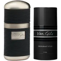 Van Gils Strictly for men EDT 30 ml Deodorant Stick 75 ml