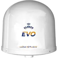 Glomex Webboat Plus Evo Internett 4g