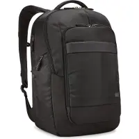 Case Logic Notion NOTIBP-117 - Tilbehørpakke for Notebook - 17.3 - svart