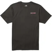 Salty Crew Neon Sign Kortarmet T-skjorte