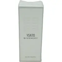 Givenchy Ysatis Mythical Eau De Toilette 100ml