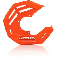 Acerbis X-future Beskyttelse For Bremseskive Foran