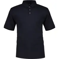 Armani Exchange Xm001290_af10366 Kortermet Poloskjorte