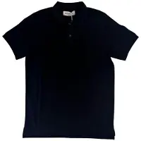 Bikkembergs Bmt1075 Kortermet Poloskjorte