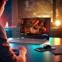 Lenovo LOQ Essential 15i Gen 11 Intel 13th Generation Intel Core i5-13450HX Processor E-cores up to 3.40 GHz P-cores up to 4.60 GHz, Windows 11 Home 64, 512 GB SSD M.2 2242 PCIe Gen4 QLC - 83SCCTO1W