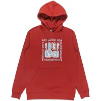 Billabong Equity Hettegenser