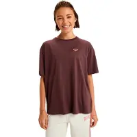 Roxy Essential Energy Timeless Kortarmet T-skjorte